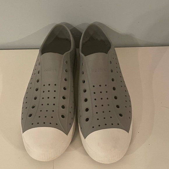 Native Shoes Other - Mens natives, size 13